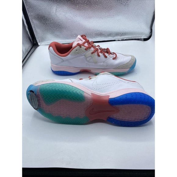 Nike Court Lite2 Premium Men Tennis Shoes QSCJ6781